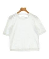 CINOH（チノ）Tシャツ・カットソー 白 サイズ:-(S位) レディース/2200666780065