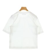 CINOH（チノ）Tシャツ・カットソー 白 サイズ:-(S位) レディース/2200666780065