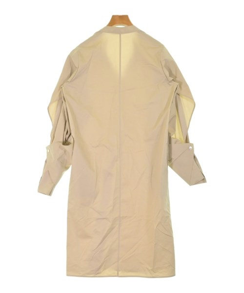 CINOH（チノ）シャツワンピース ベージュ サイズ:36(S位) レディース/2200660351032