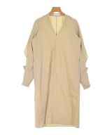 CINOH（チノ）シャツワンピース ベージュ サイズ:36(S位) レディース/2200660351032