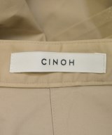 CINOH（チノ）シャツワンピース ベージュ サイズ:36(S位) レディース/2200660351032
