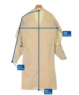 CINOH（チノ）シャツワンピース ベージュ サイズ:36(S位) レディース/2200660351032