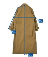 CINOH（チノ）トレンチコート ベージュ サイズ:36(S位) レディース/2200668029100