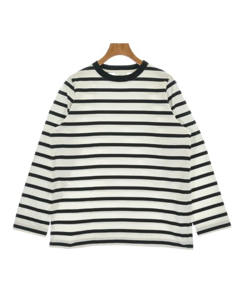 CINOH(チノ)Tシャツ・カットソー 白 サイズ:36(S位)/2200664526115