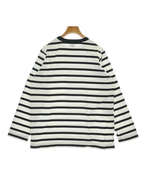 CINOH（チノ）Tシャツ・カットソー 白 サイズ:36(S位) レディース/2200664526115