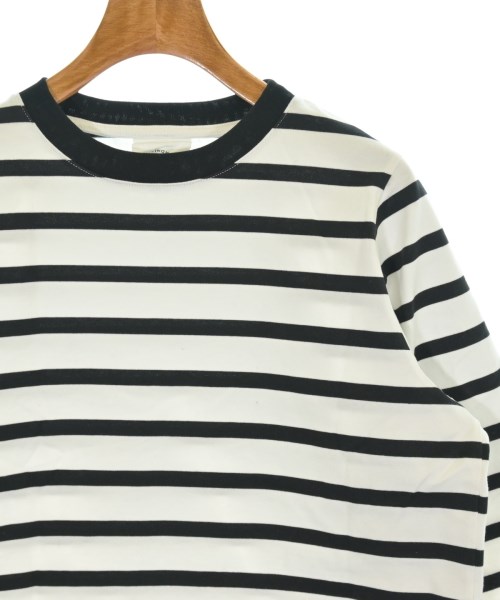 CINOH（チノ）Tシャツ・カットソー 白 サイズ:36(S位) レディース/2200664526115