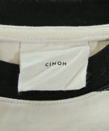 CINOH（チノ）Tシャツ・カットソー 白 サイズ:36(S位) レディース/2200664526115