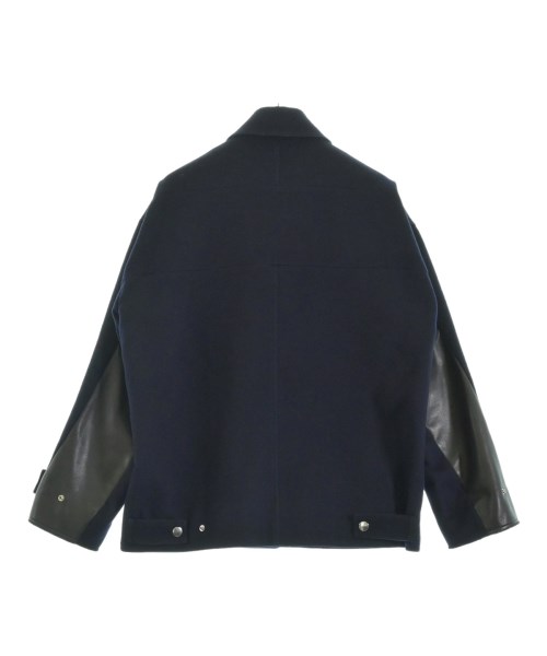 CINOH（チノ）その他 紺 サイズ:46(M位) メンズ/2200665883026