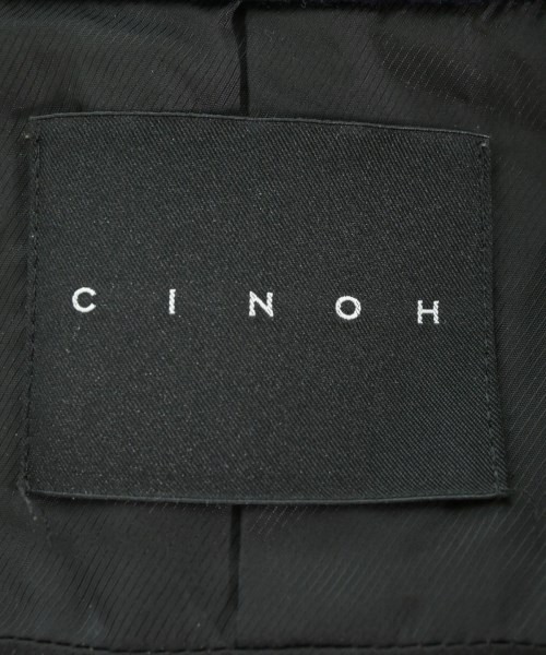 CINOH（チノ）その他 紺 サイズ:46(M位) メンズ/2200665883026