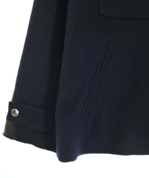 CINOH（チノ）その他 紺 サイズ:46(M位) メンズ/2200665883026