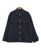 CINOH（チノ）その他 紺 サイズ:46(M位) メンズ/2200665883026