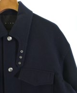 CINOH（チノ）その他 紺 サイズ:46(M位) メンズ/2200665883026