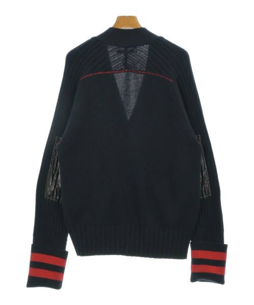 CINOH（チノ）カーディガン 紺 サイズ:38(M位) メンズ/2200665883033