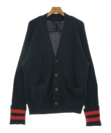 CINOH（チノ）カーディガン 紺 サイズ:38(M位) メンズ/2200665883033