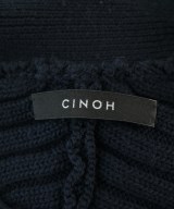CINOH（チノ）カーディガン 紺 サイズ:38(M位) メンズ/2200665883033