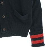 CINOH（チノ）カーディガン 紺 サイズ:38(M位) メンズ/2200665883033