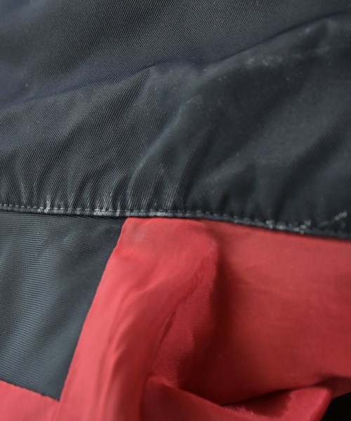 CINOH（チノ）ブルゾン 紺 サイズ:38(M位) メンズ/2200665883040