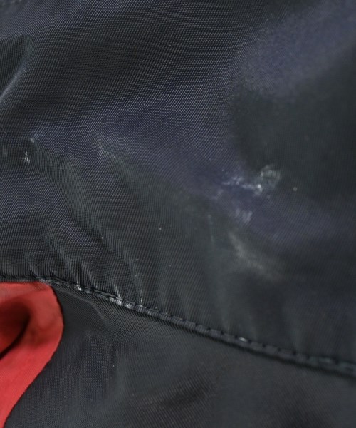 CINOH（チノ）ブルゾン 紺 サイズ:38(M位) メンズ/2200665883040