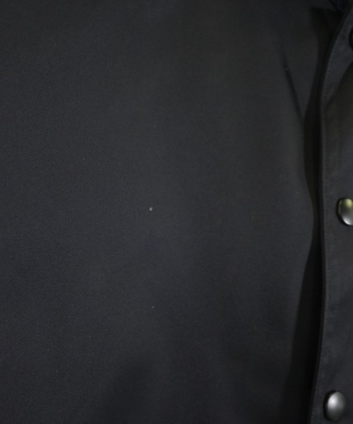 CINOH（チノ）ブルゾン 紺 サイズ:38(M位) メンズ/2200665883040