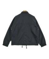 CINOH（チノ）ブルゾン 紺 サイズ:38(M位) メンズ/2200665883040