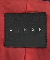CINOH（チノ）ブルゾン 紺 サイズ:38(M位) メンズ/2200665883040