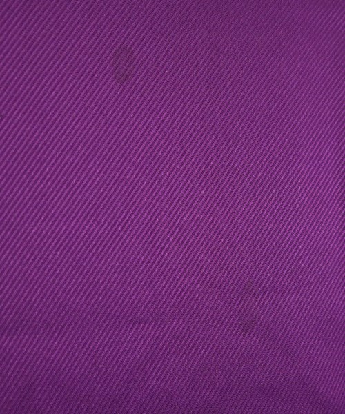 CINOH（チノ）カジュアルシャツ 紫 サイズ:48(L位) メンズ/2200665883057