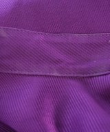 CINOH（チノ）カジュアルシャツ 紫 サイズ:48(L位) メンズ/2200665883057