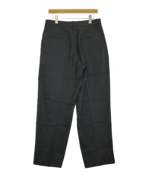 CINOH（チノ）スラックス 黒 サイズ:46(M位) メンズ/2200665883064