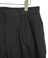 CINOH（チノ）スラックス 黒 サイズ:46(M位) メンズ/2200665883064