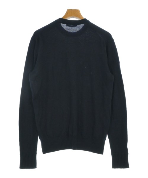 CINOH（チノ）ニット・セーター 紺 サイズ:46(M位) メンズ/2200665883125