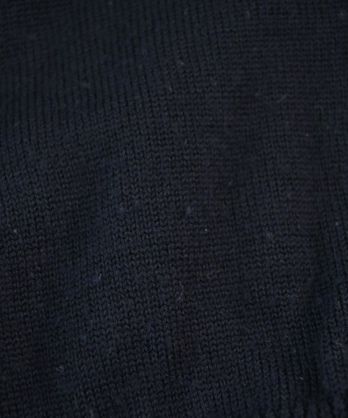 CINOH（チノ）ニット・セーター 紺 サイズ:46(M位) メンズ/2200665883125