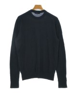 CINOH（チノ）ニット・セーター 紺 サイズ:46(M位) メンズ/2200665883125