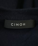 CINOH（チノ）ニット・セーター 紺 サイズ:46(M位) メンズ/2200665883125
