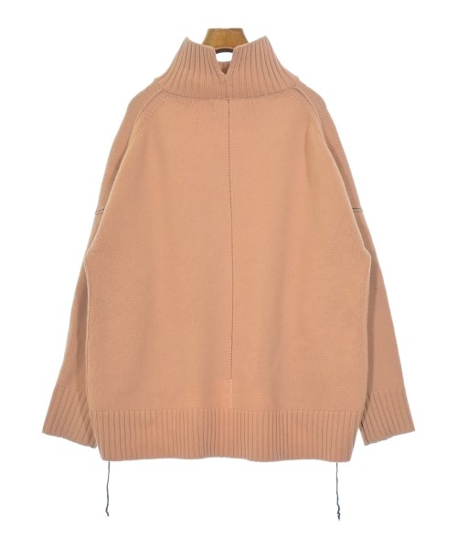 CINOH（チノ）ニット・セーター オレンジ サイズ:36(S位) レディース/2200670410019