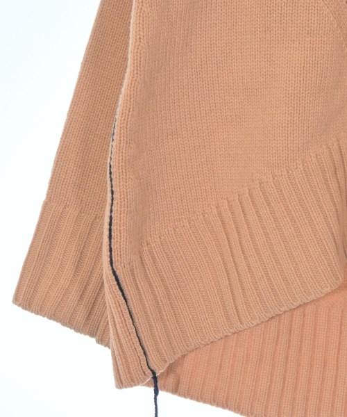 CINOH（チノ）ニット・セーター オレンジ サイズ:36(S位) レディース/2200670410019