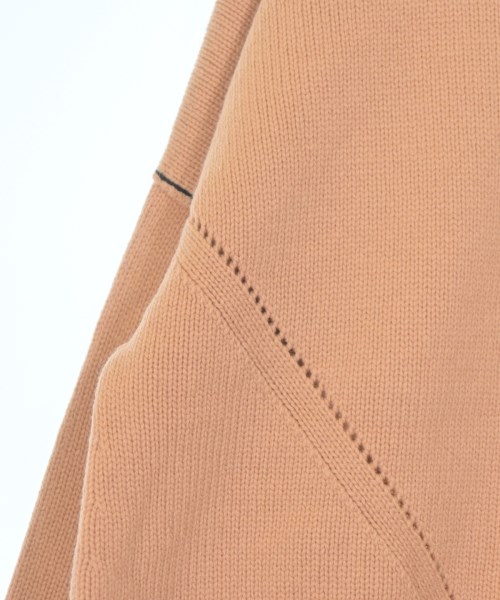 CINOH（チノ）ニット・セーター オレンジ サイズ:36(S位) レディース/2200670410019