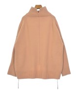 CINOH（チノ）ニット・セーター オレンジ サイズ:36(S位) レディース/2200670410019