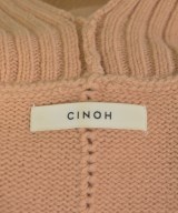 CINOH（チノ）ニット・セーター オレンジ サイズ:36(S位) レディース/2200670410019