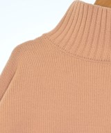 CINOH（チノ）ニット・セーター オレンジ サイズ:36(S位) レディース/2200670410019