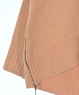 CINOH（チノ）ニット・セーター オレンジ サイズ:36(S位) レディース/2200670410019