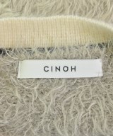 CINOH（チノ）ワンピース ベージュ サイズ:38(M位) レディース/2200670858019