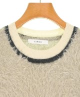 CINOH（チノ）ワンピース ベージュ サイズ:38(M位) レディース/2200670858019