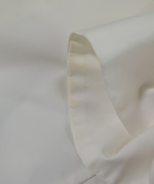 CINOH（チノ）カジュアルシャツ 白 サイズ:36(S位) レディース/2200671059057