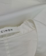 CINOH（チノ）カジュアルシャツ 白 サイズ:36(S位) レディース/2200671059057