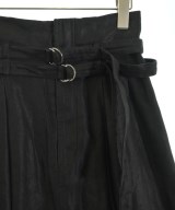 CINOH（チノ）ロング・マキシ丈スカート 黒 サイズ:36(S位) レディース/2200671268053