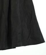 CINOH（チノ）ロング・マキシ丈スカート 黒 サイズ:36(S位) レディース/2200671268053