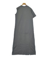 CINOH（チノ）ワンピース グレー サイズ:38(M位) レディース/2200668531047