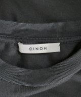 CINOH（チノ）ワンピース グレー サイズ:38(M位) レディース/2200668531047