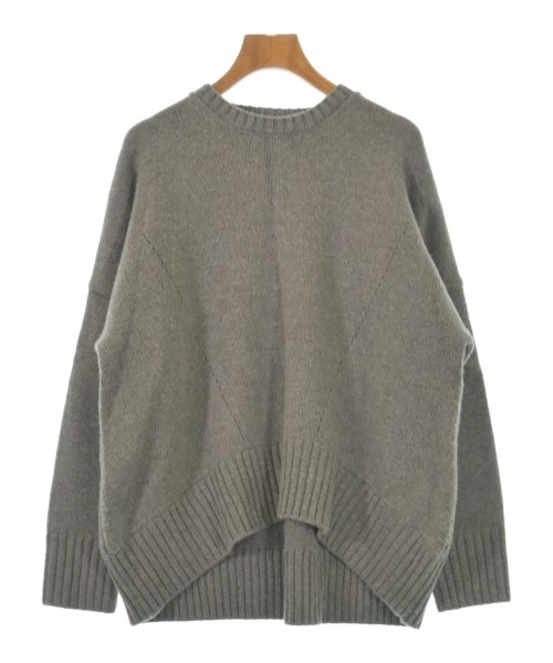 CINOH(チノ)のニット・セーター サイズ:36(S位) 9,200円