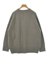 CINOH（チノ）ニット・セーター グレー サイズ:36(S位) レディース/2200724889020